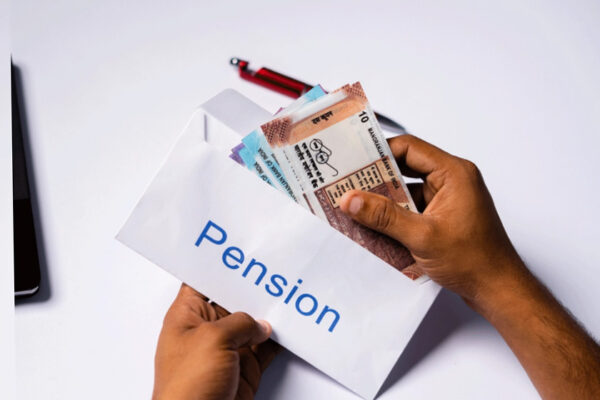 From January 15th to February 15th, unorganized workers will be registered under the pension scheme.