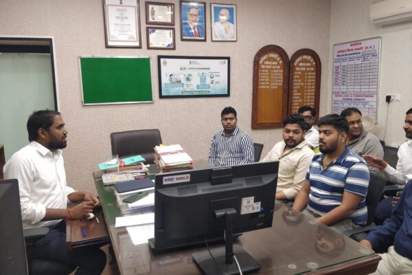 The camp under the Pradhan Mantri Anusuchit Jaati Abhyuday Yojana (PM-AJAY) will be held from February 10 to 25.