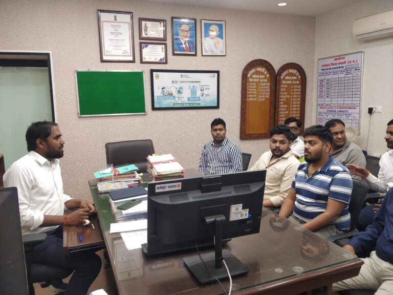 प्रधानमंत्री अनुसूचित जाति अभ्युदय योजना(PM-AJAY) के तहत शिविर 10 से 25 फरवरी तक