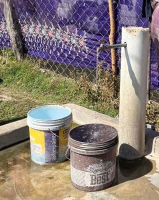 Tap water has transformed the village, the story of the water revolution in Chaughada village.