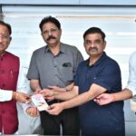IMA delegation pays courtesy call on CM Sai