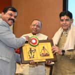 Bastar is no longer synonymous with fear and backwardness, PM Modi mentioned in Parliament.