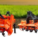 Farming has become easier and more profitable; drip, reaper, and seed drill have transformed farmers' fortunes.