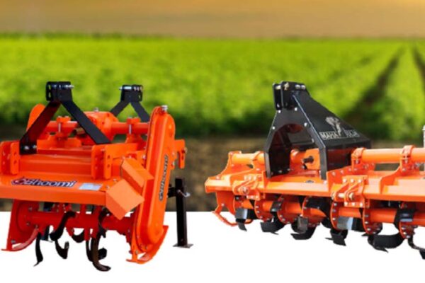 Farming has become easier and more profitable; drip, reaper, and seed drill have transformed farmers' fortunes.