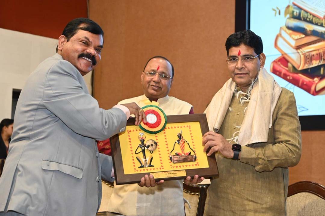 Bastar is no longer synonymous with fear and backwardness, PM Modi mentioned in Parliament.