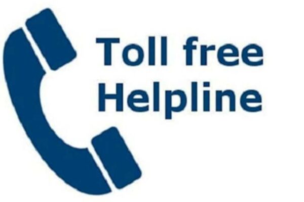 Identification of illegal immigrants now easier with toll-free number