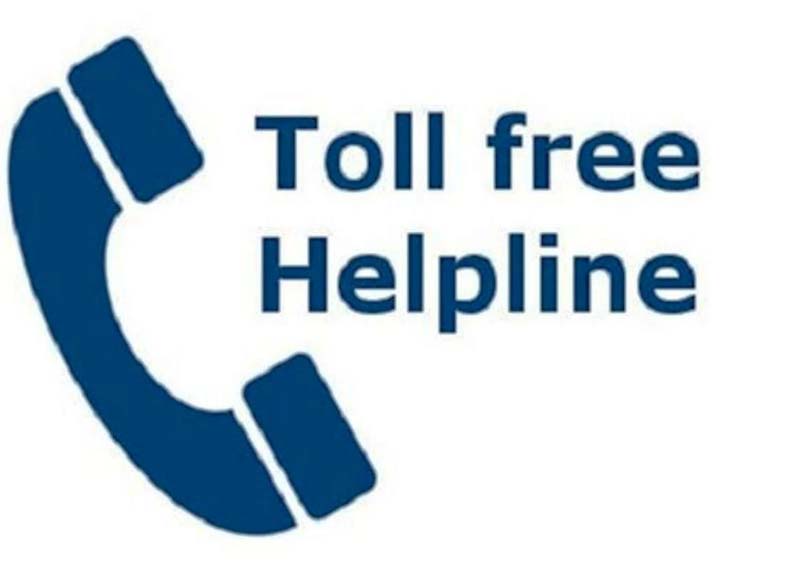 Identification of illegal immigrants now easier with toll-free number