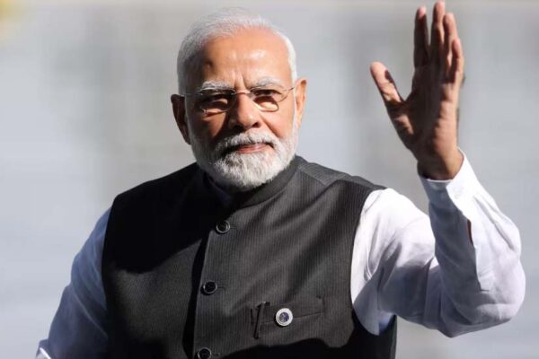 PM Modi extends greetings for the holy month of Ramzan