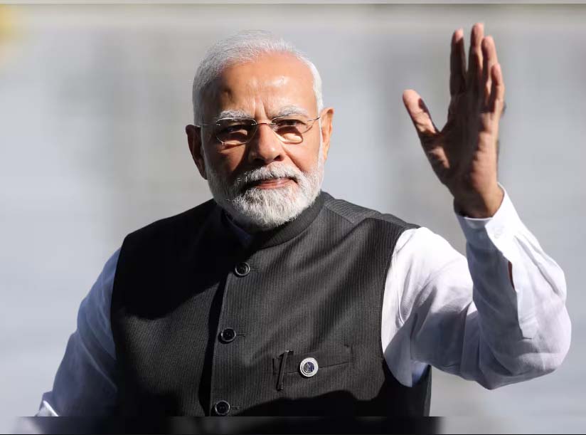 PM Modi extends greetings for the holy month of Ramzan