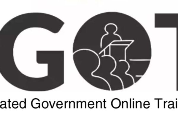 iGOT training is mandatory for all employees; the General Administration Department has issued an order.