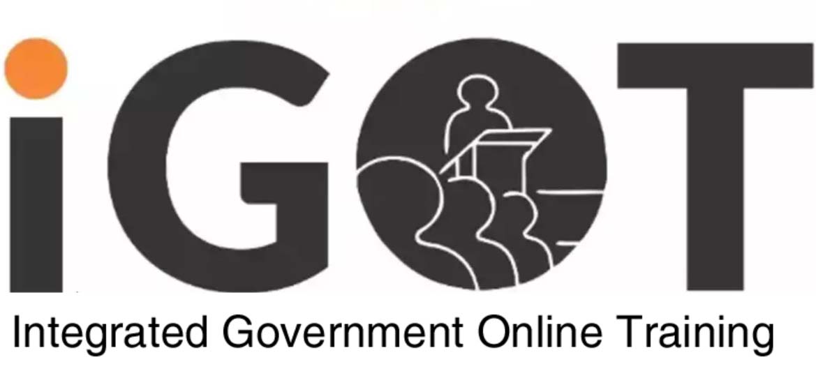 iGOT training is mandatory for all employees; the General Administration Department has issued an order.