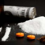 Strict action against drug trade in the state