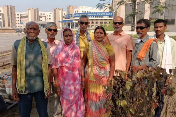 Atal Vayo Abhyudaya Yojana, a new hope with a better vision