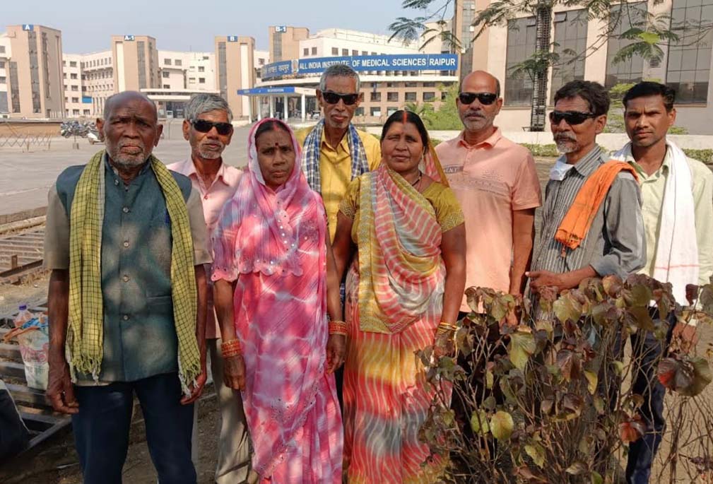 Atal Vayo Abhyudaya Yojana, a new hope with a better vision