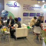 AI Impact Summit at Bharat Mandapam, Chhattisgarh stall becomes centre of attraction for national and international participants