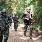 Two panchayats declared themselves Naxal-free.