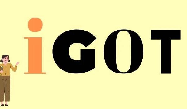 Effective implementation on the iGOT platform was initiated by the Chief Secretary and the Secretary of the General Administration Department.