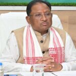 The Sai government's good governance model in Chhattisgarh: From grassroots to growth.