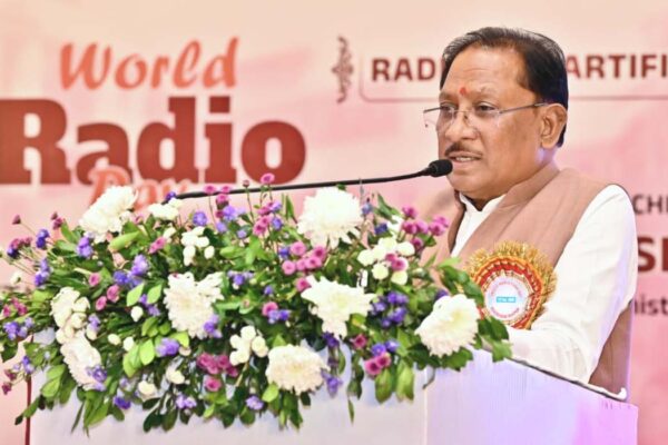 AI will enhance radio credibility and empower public service