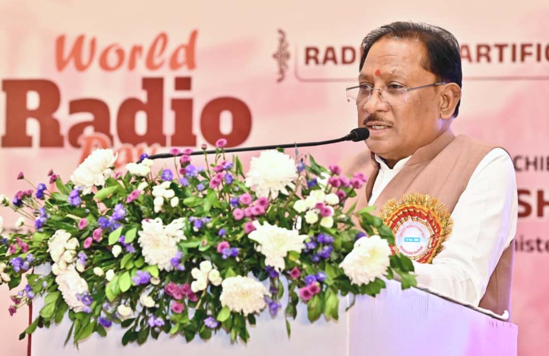AI will enhance radio credibility and empower public service