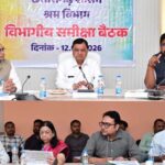 Special focus on implementation of schemes, safety of workers