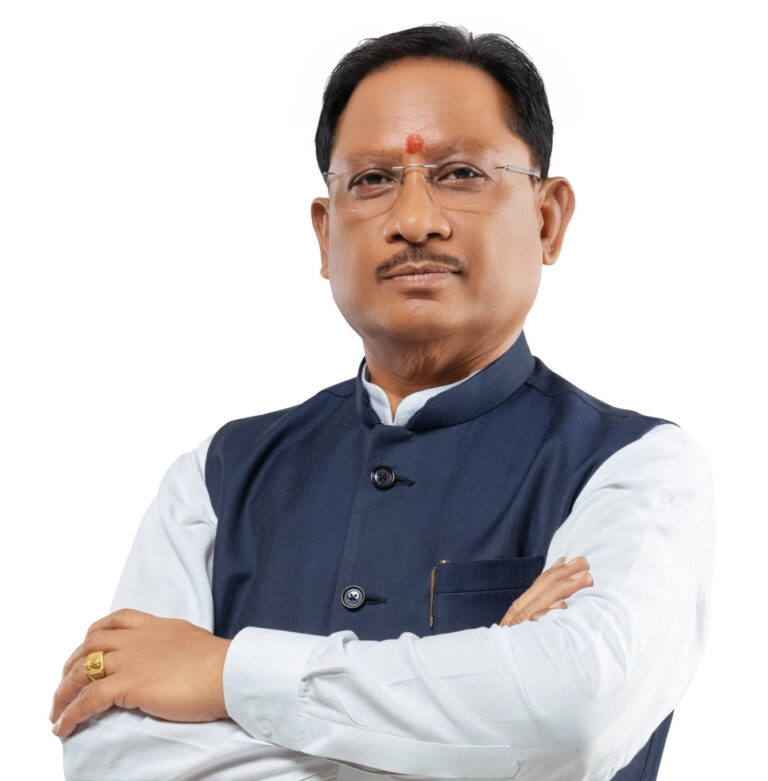 CM विष्णुदेव साय के जन्मदिवस पर विशेष