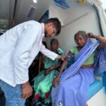 Special backward tribal groups will get benefits