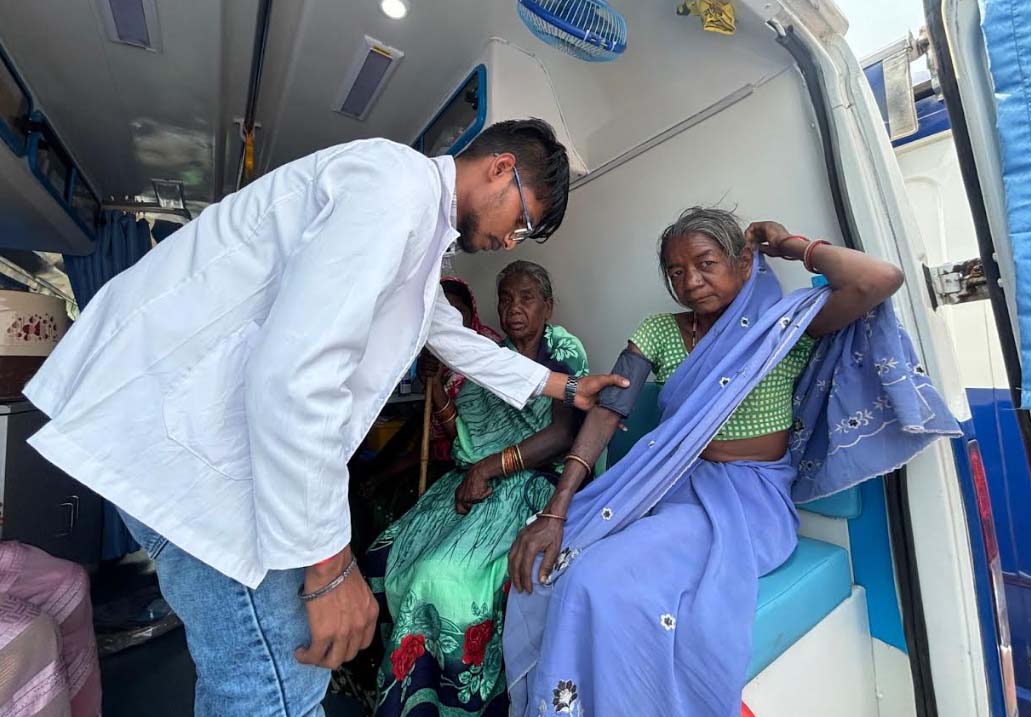 Special backward tribal groups will get benefits