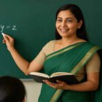 Recruitment for 5000 teaching positions in Chhattisgarh has been approved.