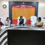 Malnutrition rate 8.23 ​​percent, instructions for targeted action with coordinated action plan