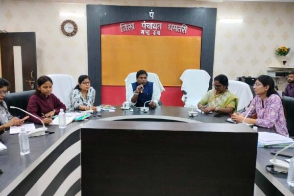 Malnutrition rate 8.23 ​​percent, instructions for targeted action with coordinated action plan