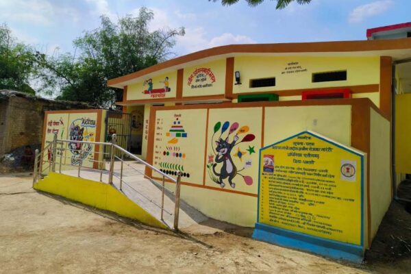 BaLA concept now implemented across the state, Dhamtari model becomes an example