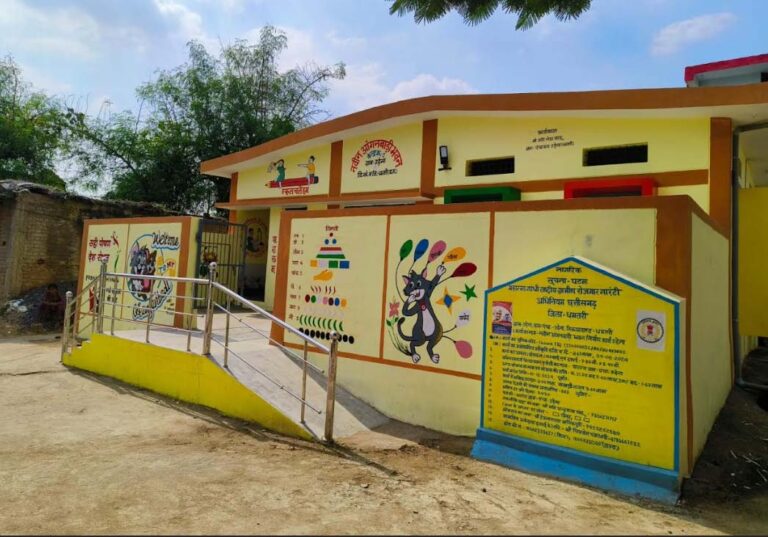 BaLA concept now implemented across the state, Dhamtari model becomes an example