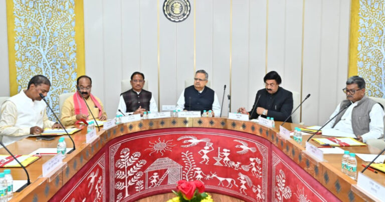 A meeting of the Business Advisory Committee was held under the chairmanship of the Speaker of the Legislative Assembly.