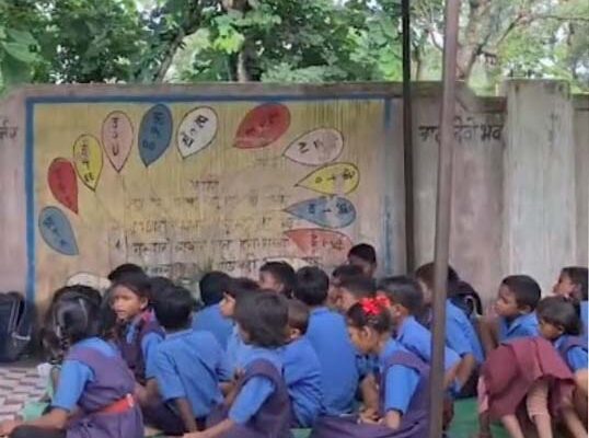 62 schools in the state will get new school buildings; the School Education Department has given its approval.