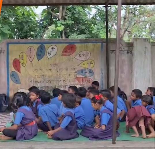 62 schools in the state will get new school buildings; the School Education Department has given its approval.