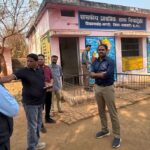 Instructions to make Laika Ghar, Anganwadi and school model campus