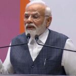 Bastar is no longer synonymous with fear and backwardness, PM Modi mentioned in Parliament.