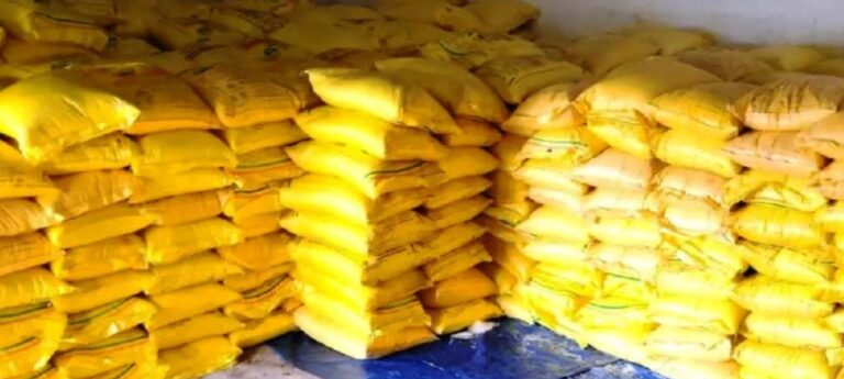 Sale, distribution and storage of Tata Sampann Fine Besan, declared unsafe, banned with immediate effect