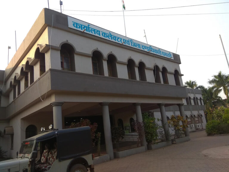 धमतरी में कलेक्टर जनदर्शन अब सोमवार के स्थान पर मंगलवार को