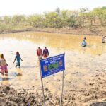 Women of Dhamtari district are becoming self-reliant through self-help groups.