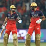 IPL 2026 Opening Match: Bengaluru Defeats Hyderabad by 6 Wickets; Kohli and Padikkal Shine in Run Chase