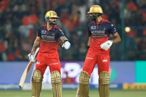 IPL 2026 Opening Match: Bengaluru Defeats Hyderabad by 6 Wickets; Kohli and Padikkal Shine in Run Chase