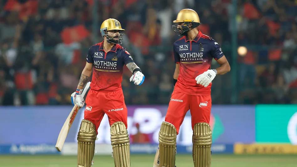 IPL 2026 Opening Match: Bengaluru Defeats Hyderabad by 6 Wickets; Kohli and Padikkal Shine in Run Chase