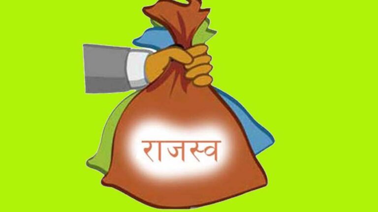 'Revenue Fortnight' to be organized in Dhamtari starting April 1; public grievances to be resolved expeditiously.