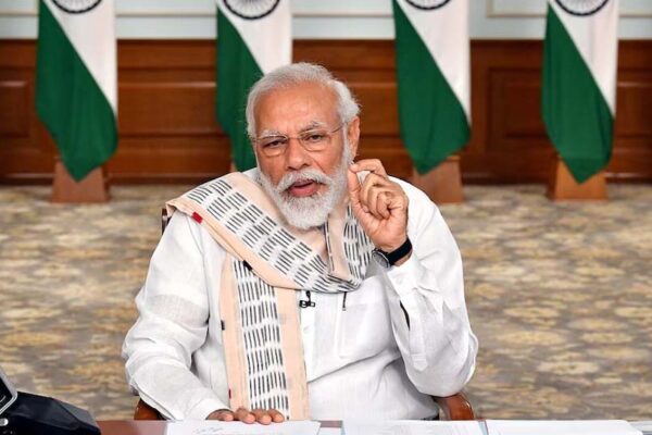 PM Modi to Discuss West Asia Crisis with Chief Ministers; Will Formulate a Plan to Tackle This Crisis, Just Like COVID-19
