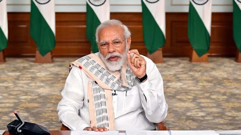 PM Modi to Discuss West Asia Crisis with Chief Ministers; Will Formulate a Plan to Tackle This Crisis, Just Like COVID-19
