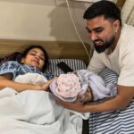 YouTuber Armaan Malik Becomes Father to His 5th Child; His First Wife Becomes a Mother for the Third Time.