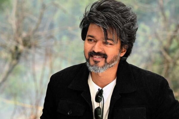 Tamil superstar Thalapathy Vijay to get divorced, son unfollows father Vijay on social media