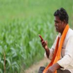 Farmers will get accurate weather information at home.